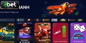 Một số thông tin cơ bản về game nhanh ban nên biết