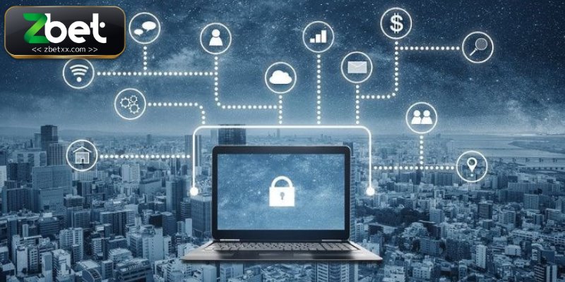 Tổng hợp lý do cần có chính sách bảo mật tại Zbet